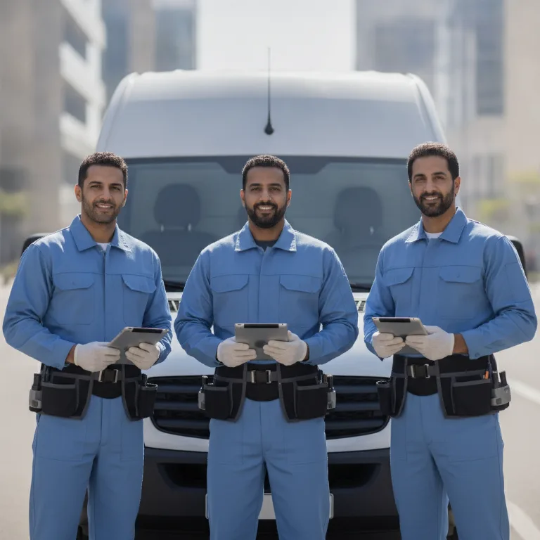Cyber Insurance Broker team in Al Warqaa