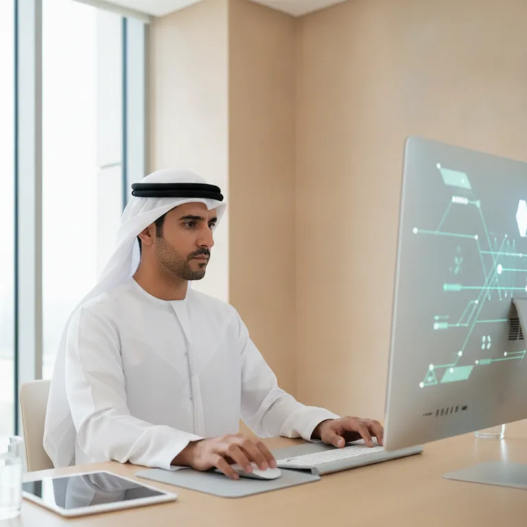 Cyber Insurance Broker service in Al Warqaa